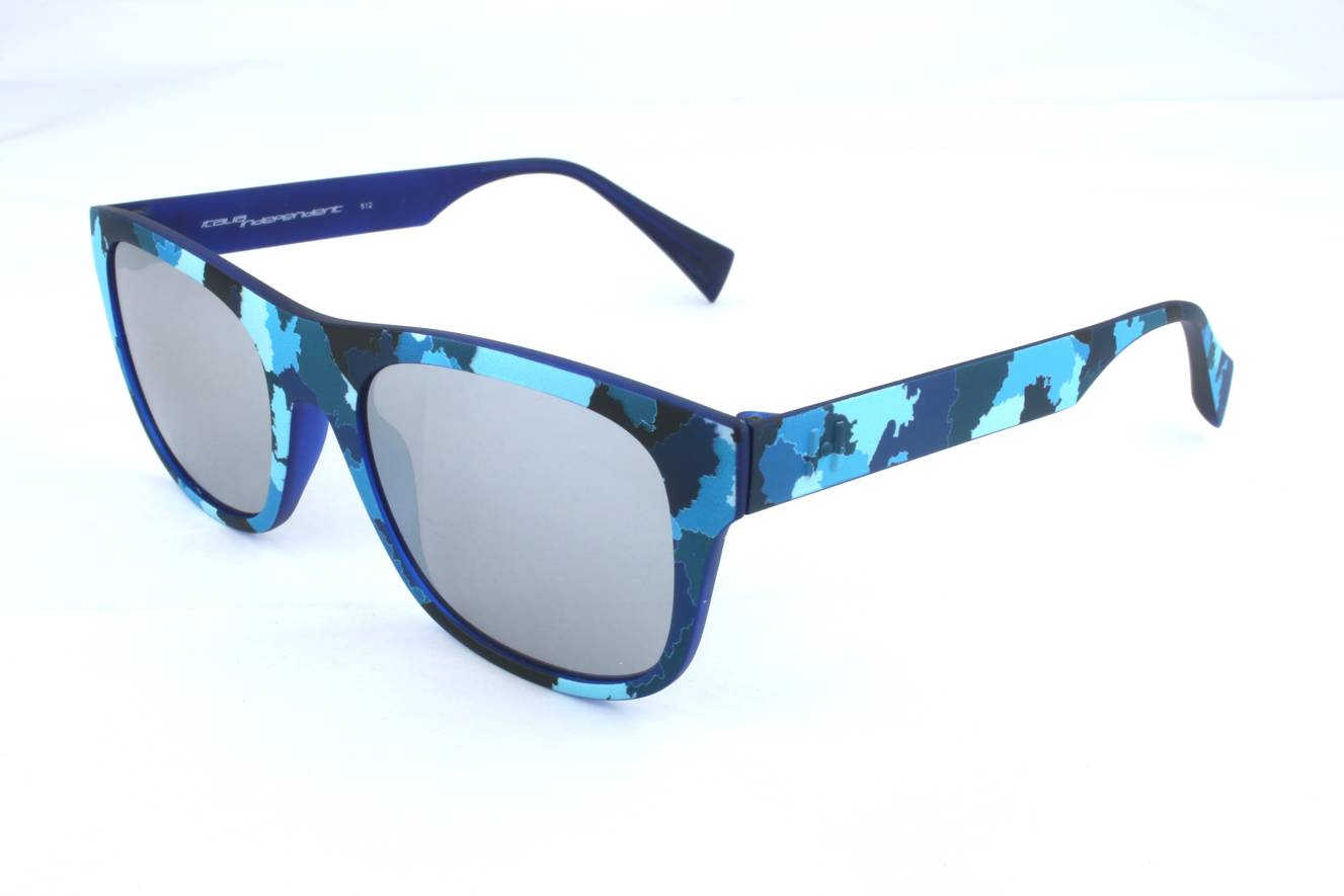 Eyeye I.I EYEWEAR IS000 MAP.027  