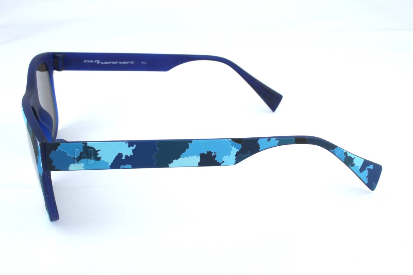 Eyeye I.I EYEWEAR IS000 MAP.027  