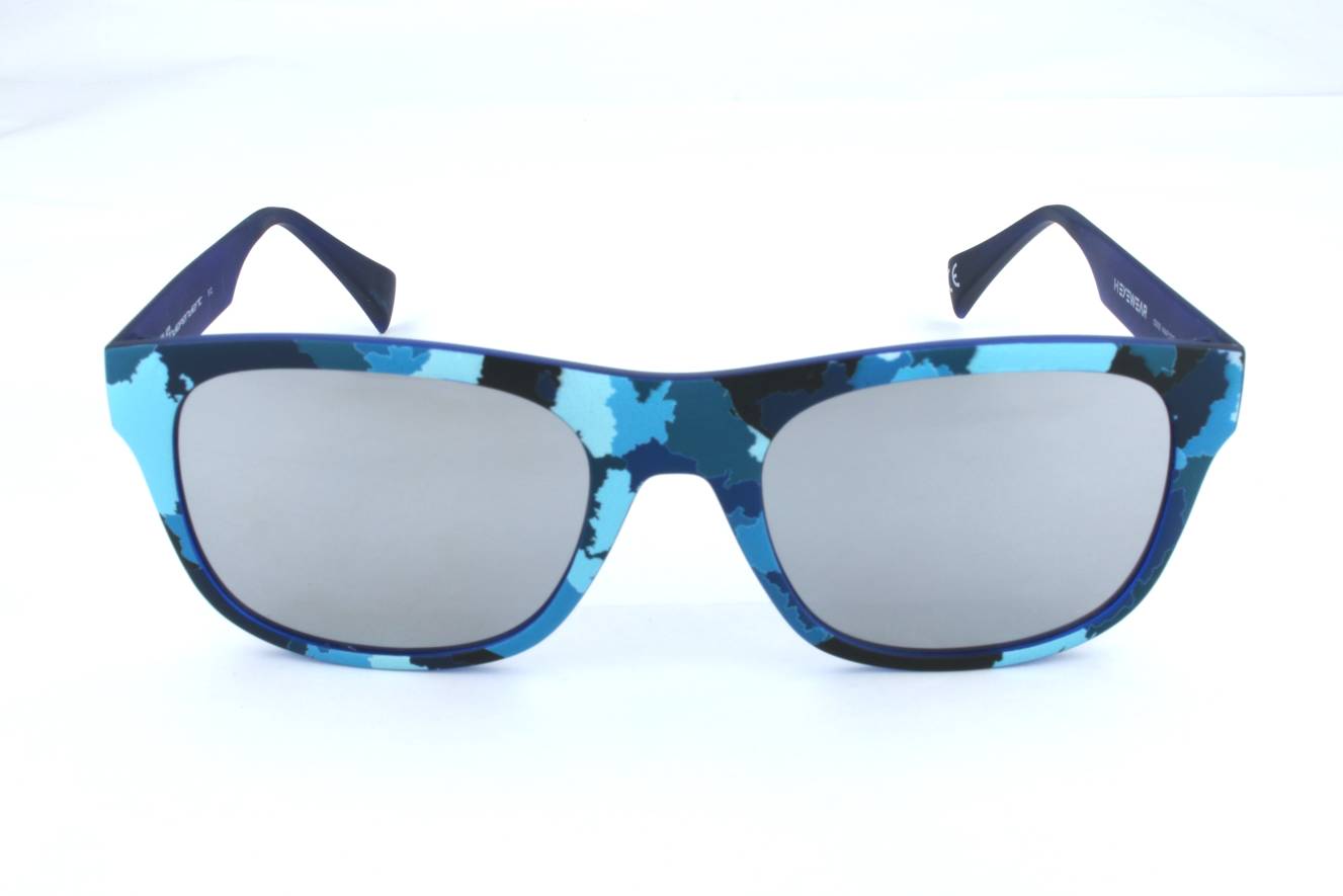 Eyeye I.I EYEWEAR IS000 MAP.027  