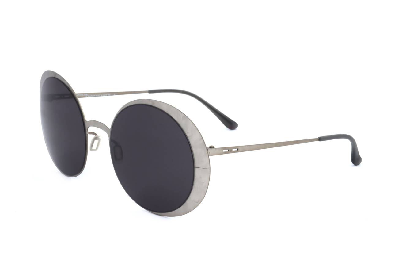 Italia Independent I-I 0217 I-THIN METAL 075.SME  