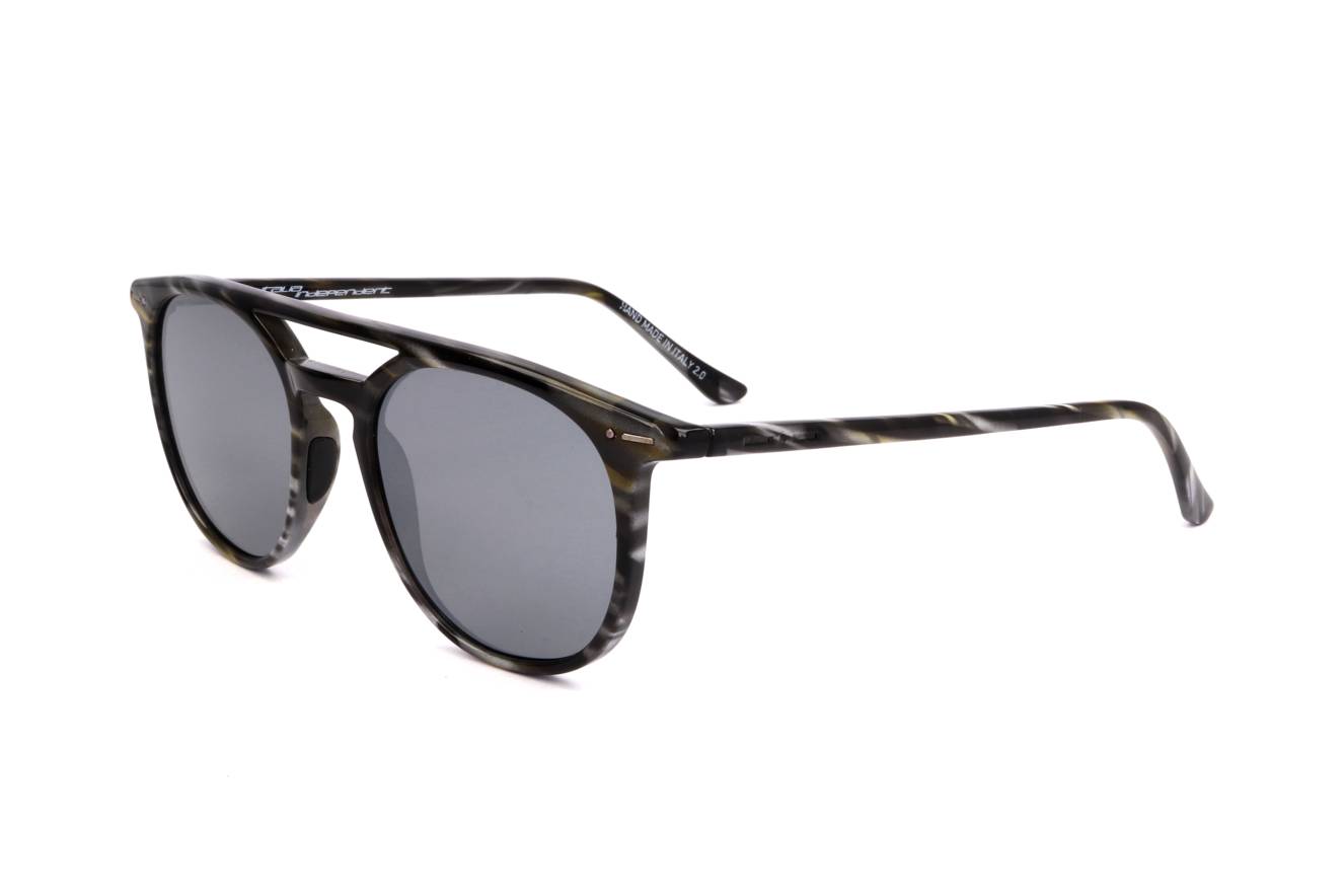 Italia Independent I-I 0704 THIN ROUND B2 BTG.071  