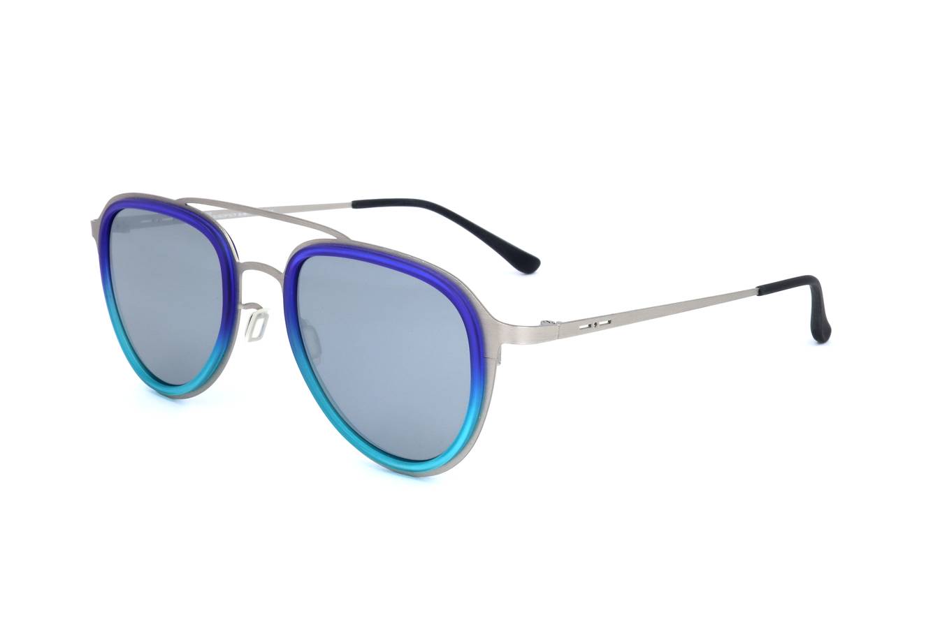 Italia Independent I-I 0254 THIN CIRCLE 075.075  