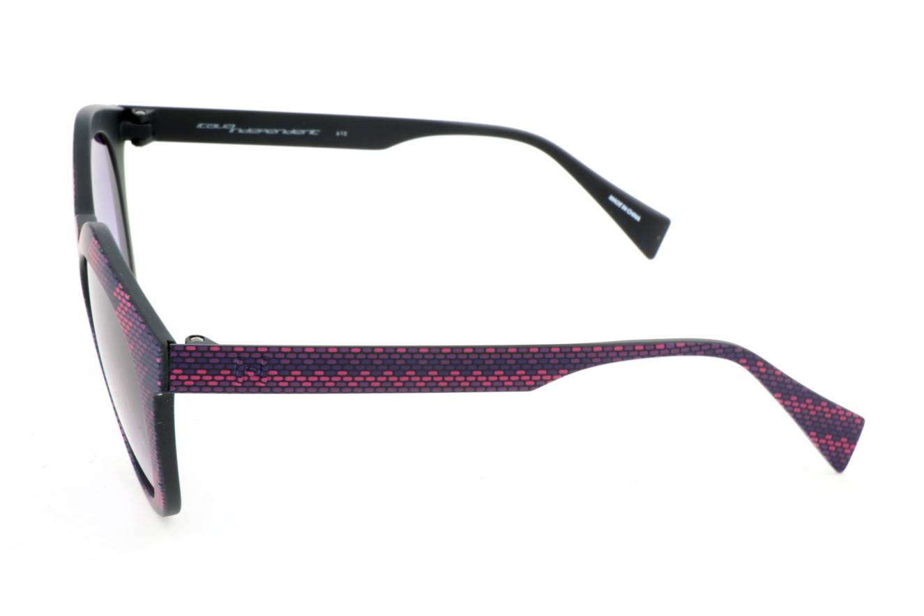 Eyeye I.I EYEWEAR IS032 BKT.017  