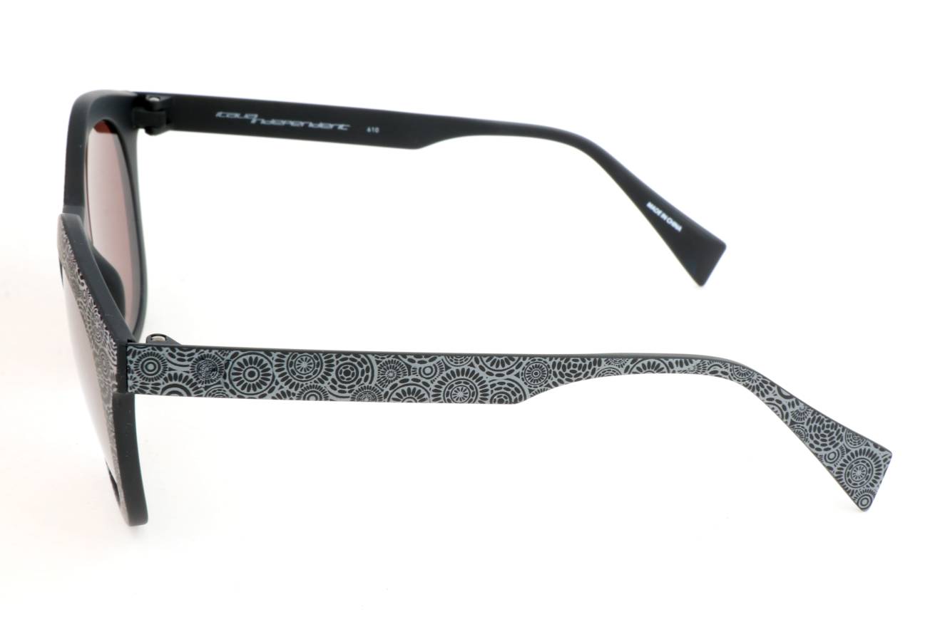 Eyeye I.I EYEWEAR IS032 CRL.009  