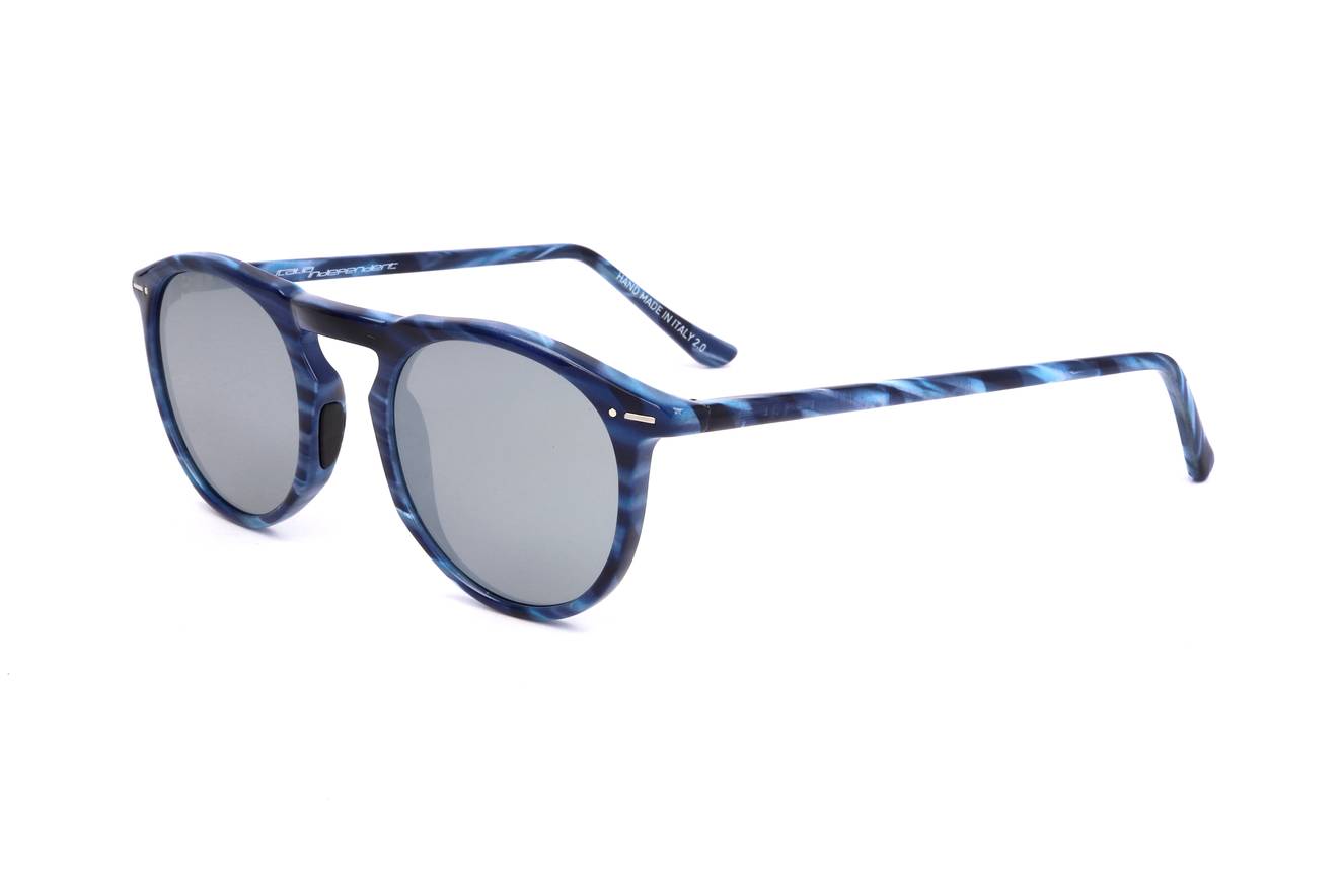 Italia Independent I-I 0703 THIN ROUND B2 BTG.027  