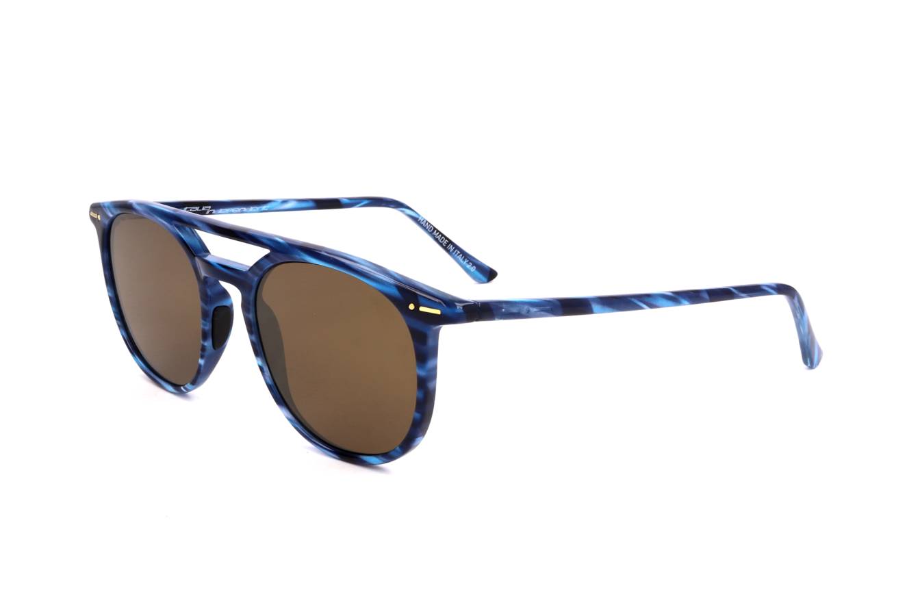 Italia Independent I-I 0704 THIN ROUND B2 BTG.027  