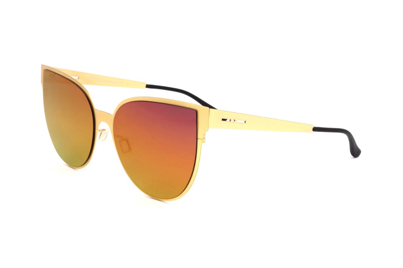 Italia Independent I-I MOD METAL 0511 120.GLS  