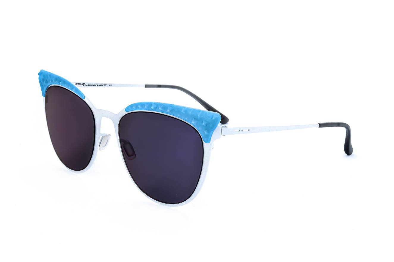 Italia Independent I-I 0257 THIN METAL B. 2 001.GLS  