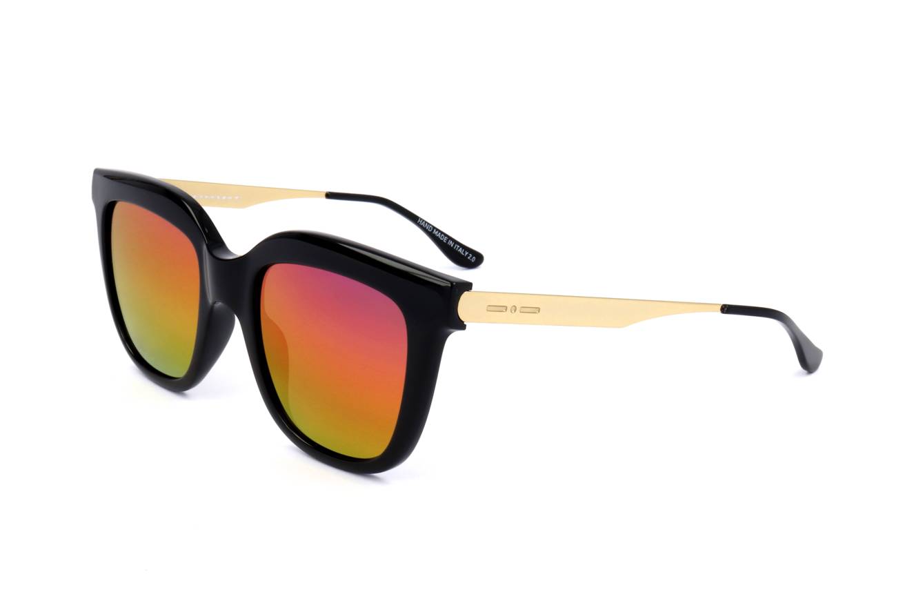 Italia Independent I-I MOD 0806 COMBO 009.GLS  