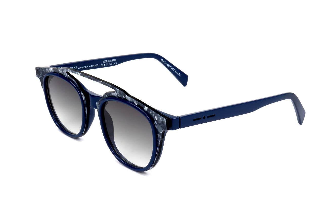 Italia Independent I-I 0008 G21.GRN  