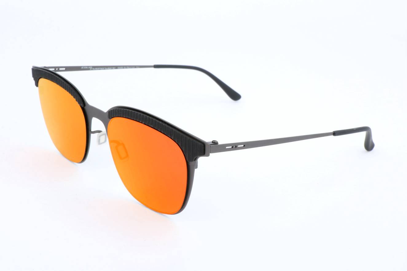Italia Independent R1 I-I 0258 THIN METAL 022.000  