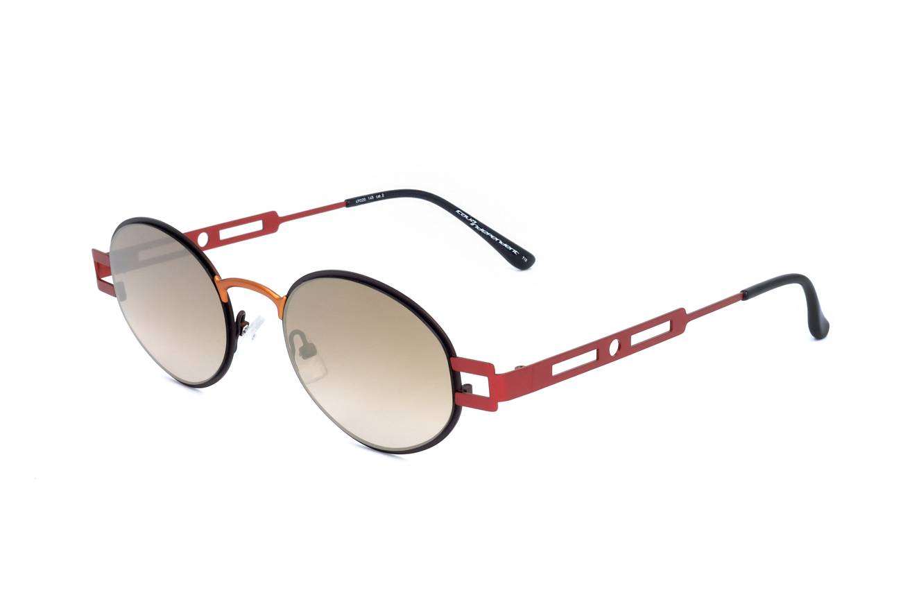 Italia Independent I-I MOD BRUCE METAL 0517 044.053  