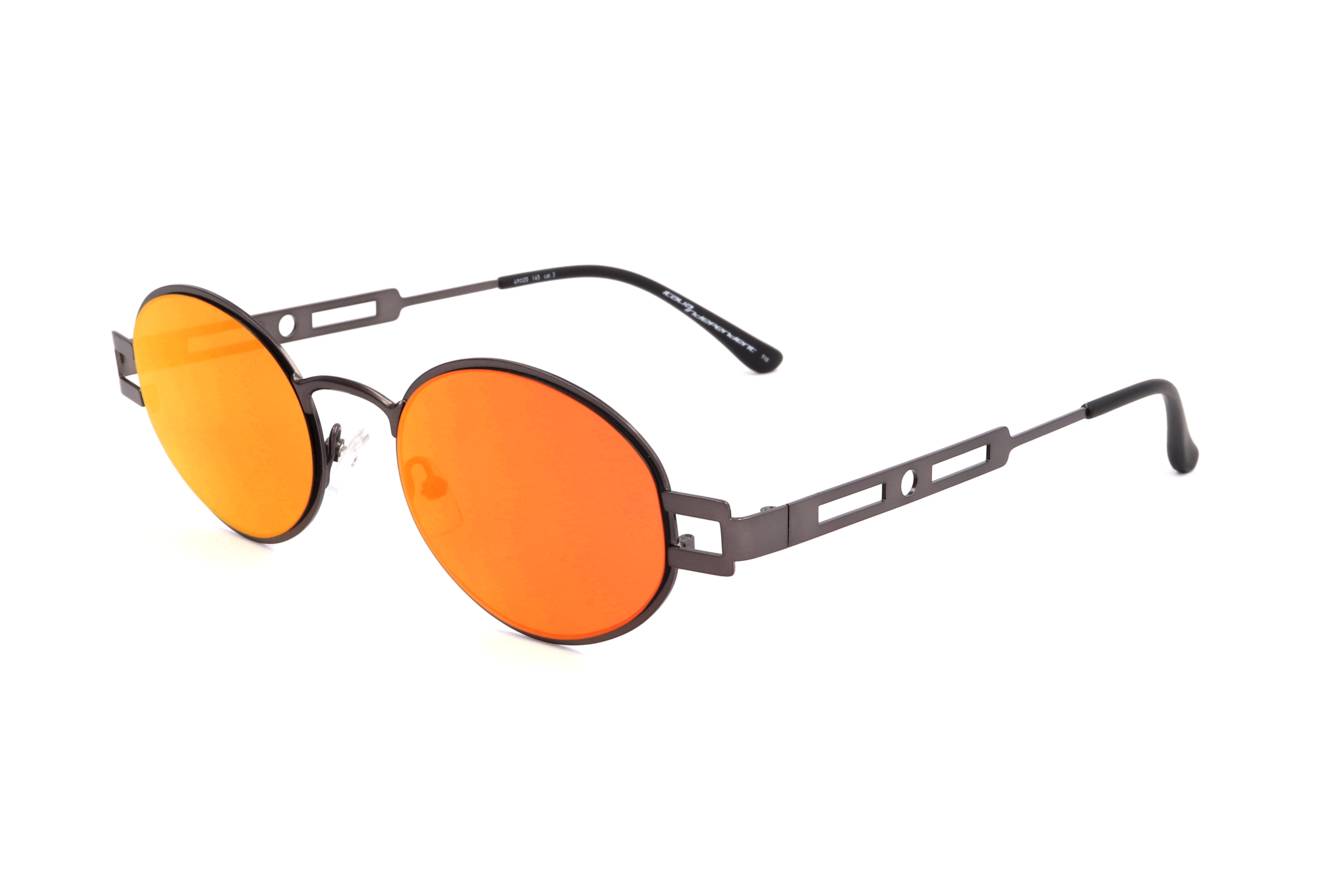 Italia Independent I-I MOD BRUCE METAL 0517 078.GLS  