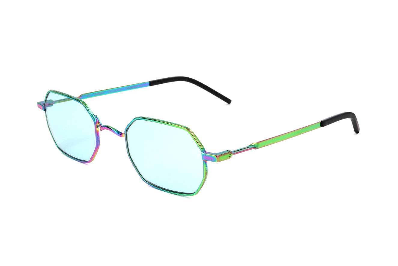 Italia Independent I-I STWIS KASSIDY 0332 OLG.GLS  