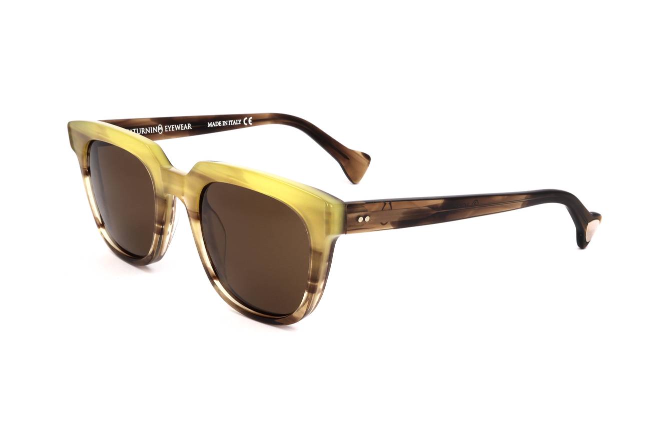 Saturnino Eyewear AGAIN 2  
