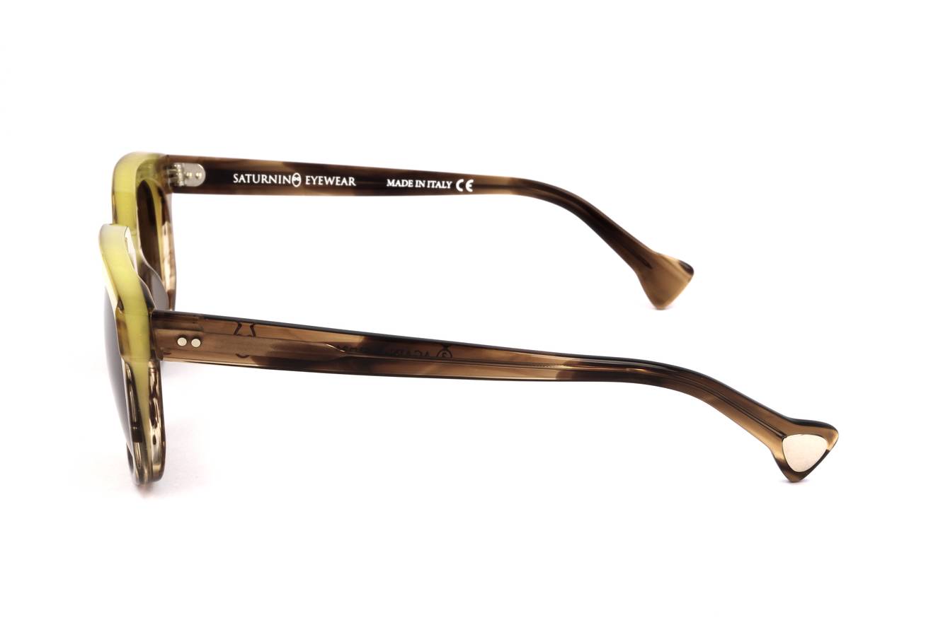 Saturnino Eyewear AGAIN 2  