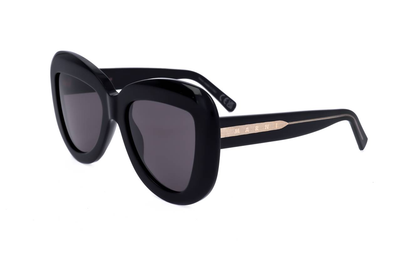 Marni I4V8 NTV Elephant Island Black 