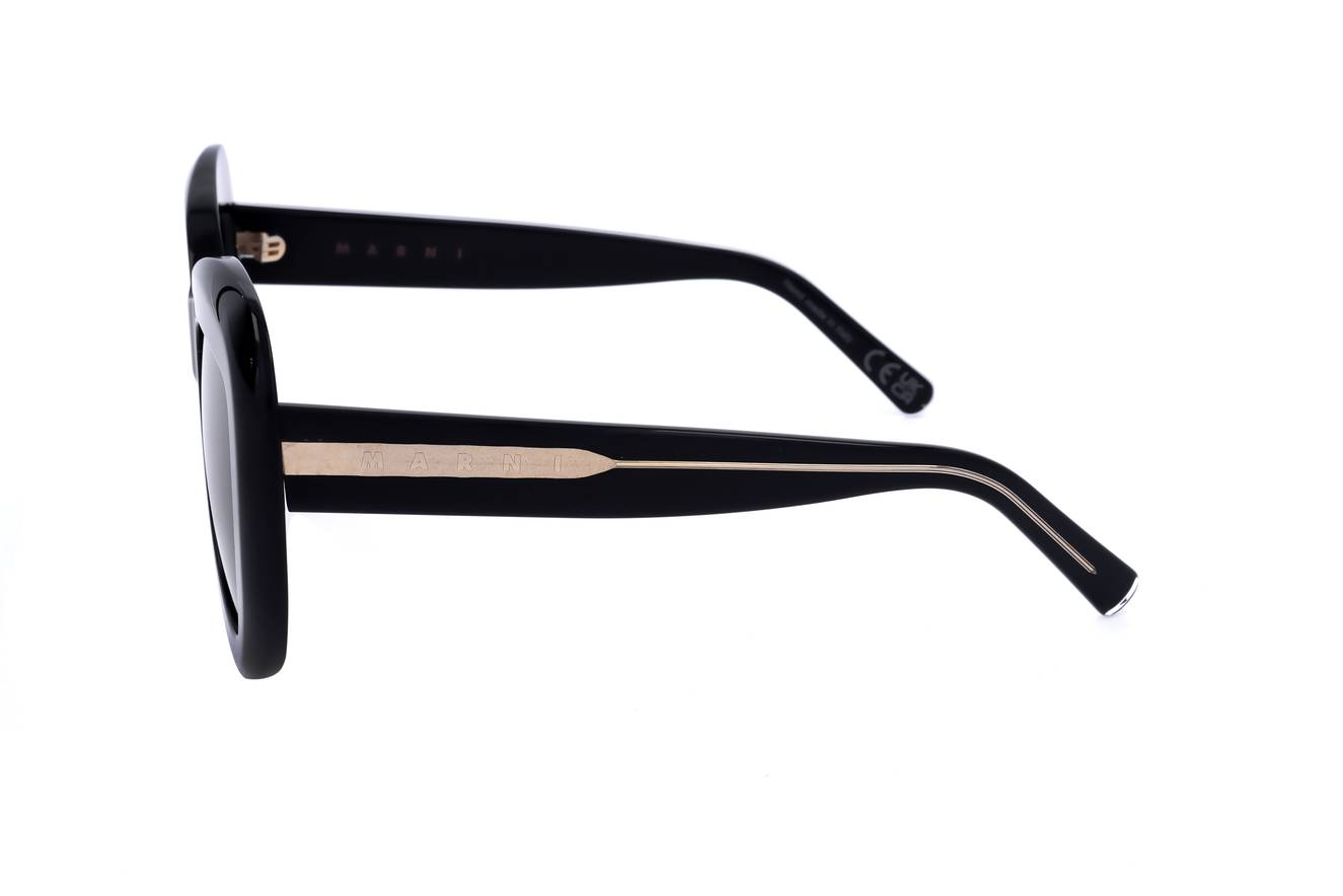 Marni I4V8 NTV Elephant Island Black 