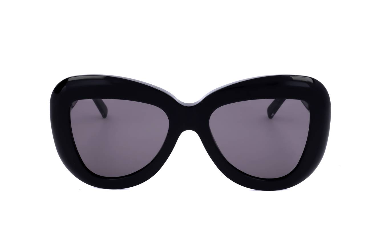 Marni I4V8 NTV Elephant Island Black 