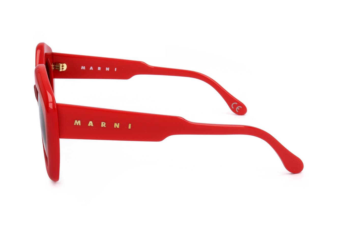 Marni LAUGHING WATERS BORDEAUX LUU  