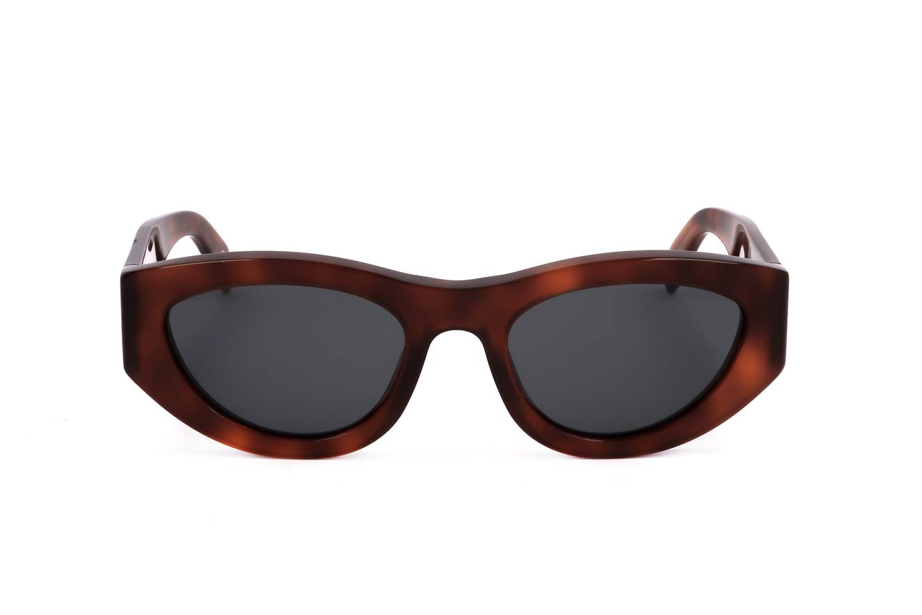 Marni I2FQ RTA Rainbow Mountains Blonde Havana 