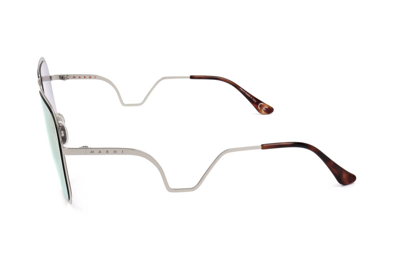 Marni I99K 9TZ Ha Long Bay Silver 