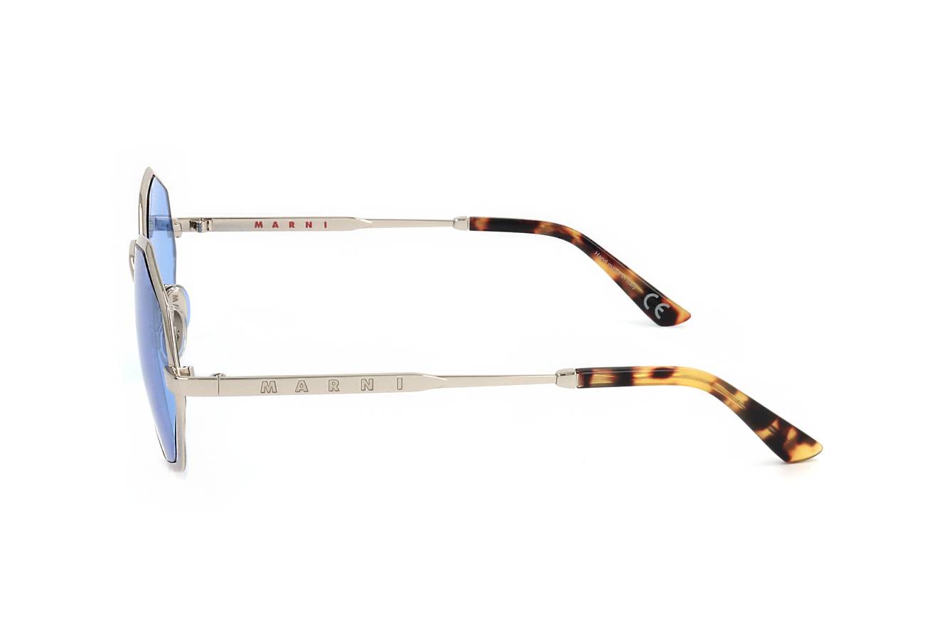 Marni IKN0 OPW Pulpit Rock Blue 