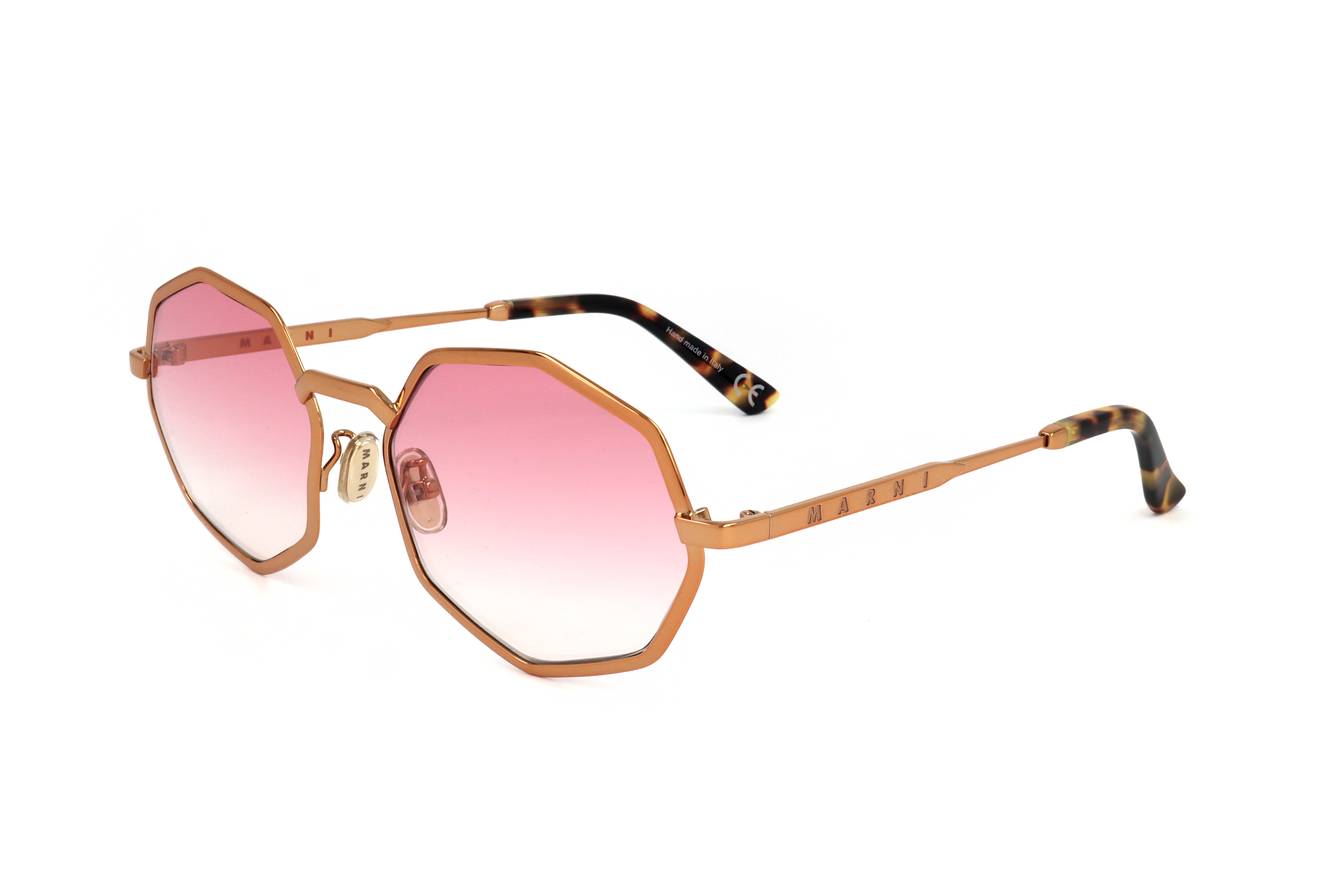 Marni PULPIT ROCK PINK 8PP  