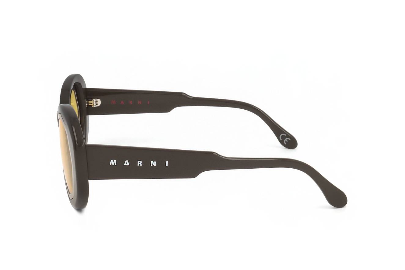 Marni IPTZ VED Mount Bromo Brown 