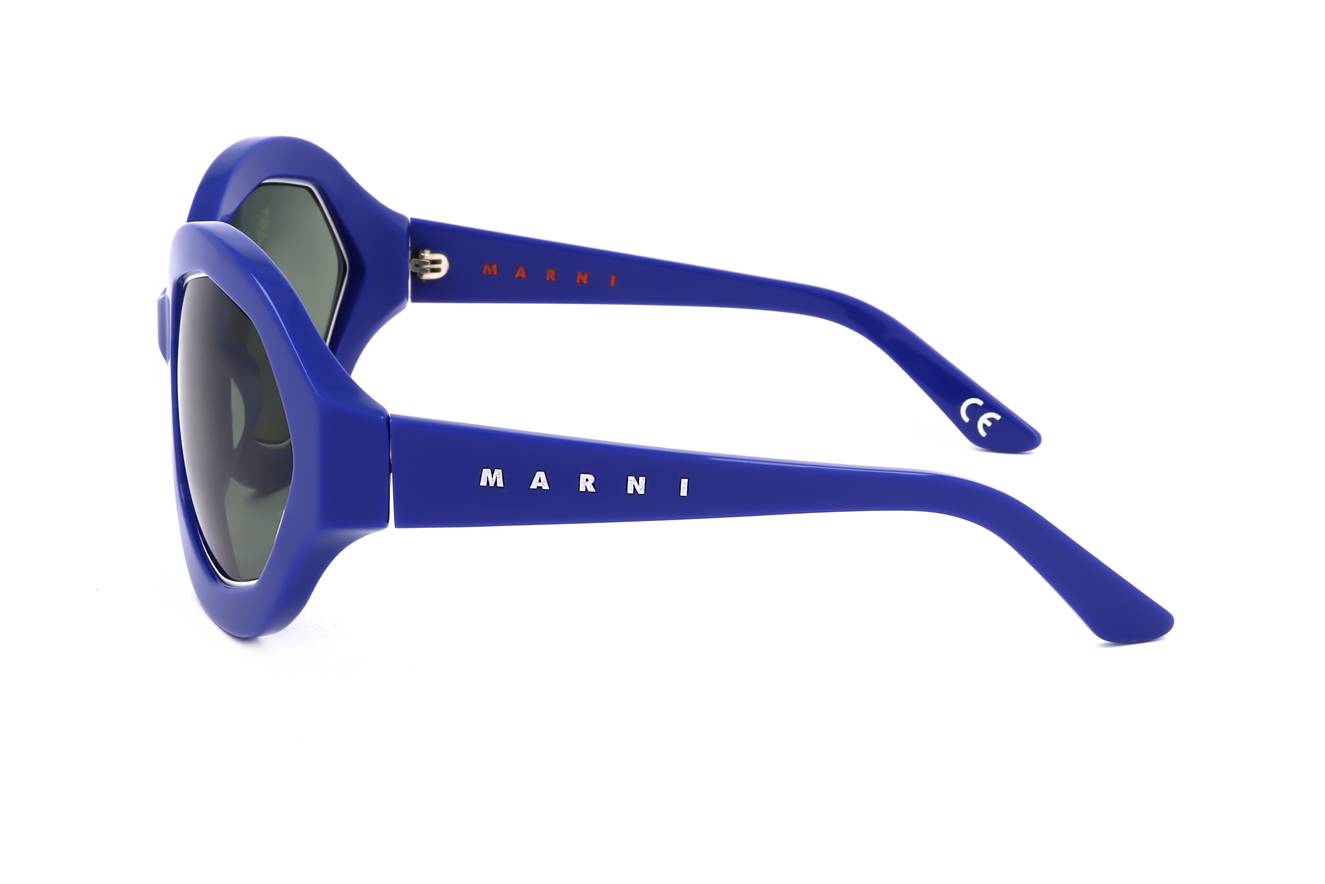 Marni CUMULUS CLOUD BLUE JE3  