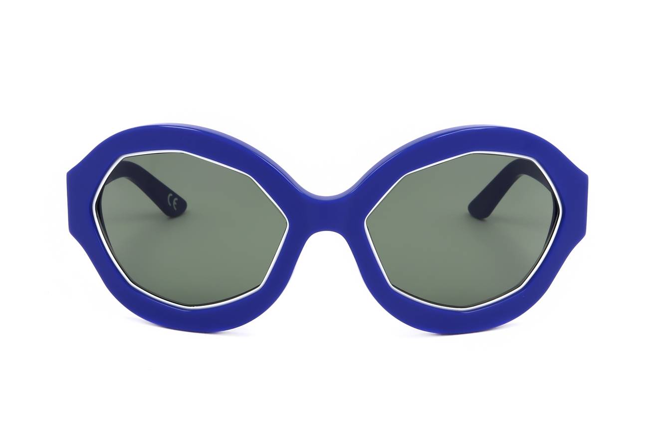 Marni CUMULUS CLOUD BLUE JE3  