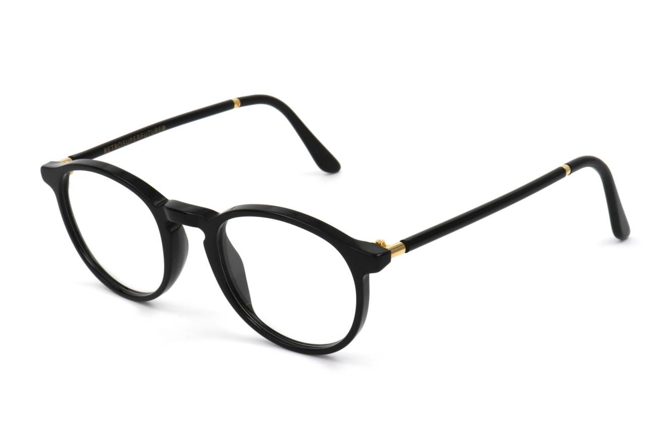 Retrosuperfuture NUMERO 01 NERO OGD  