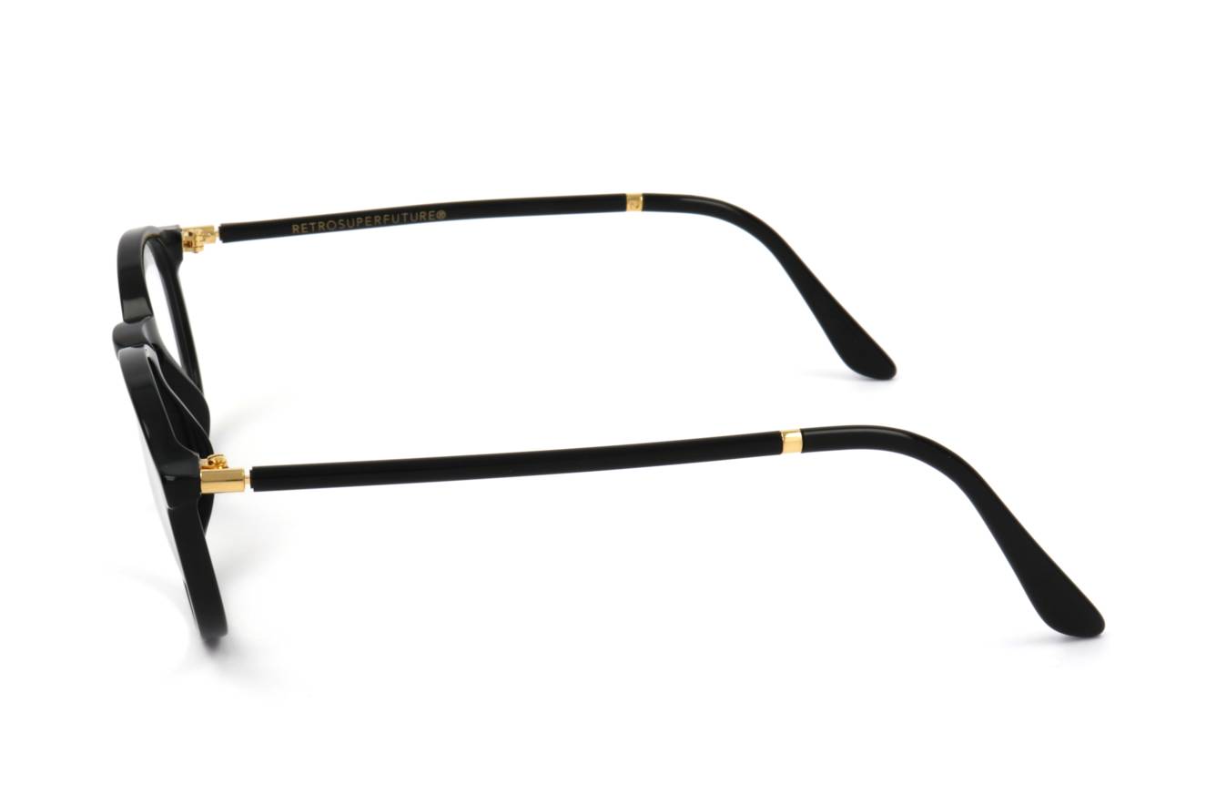 Retrosuperfuture NUMERO 01 NERO OGD  