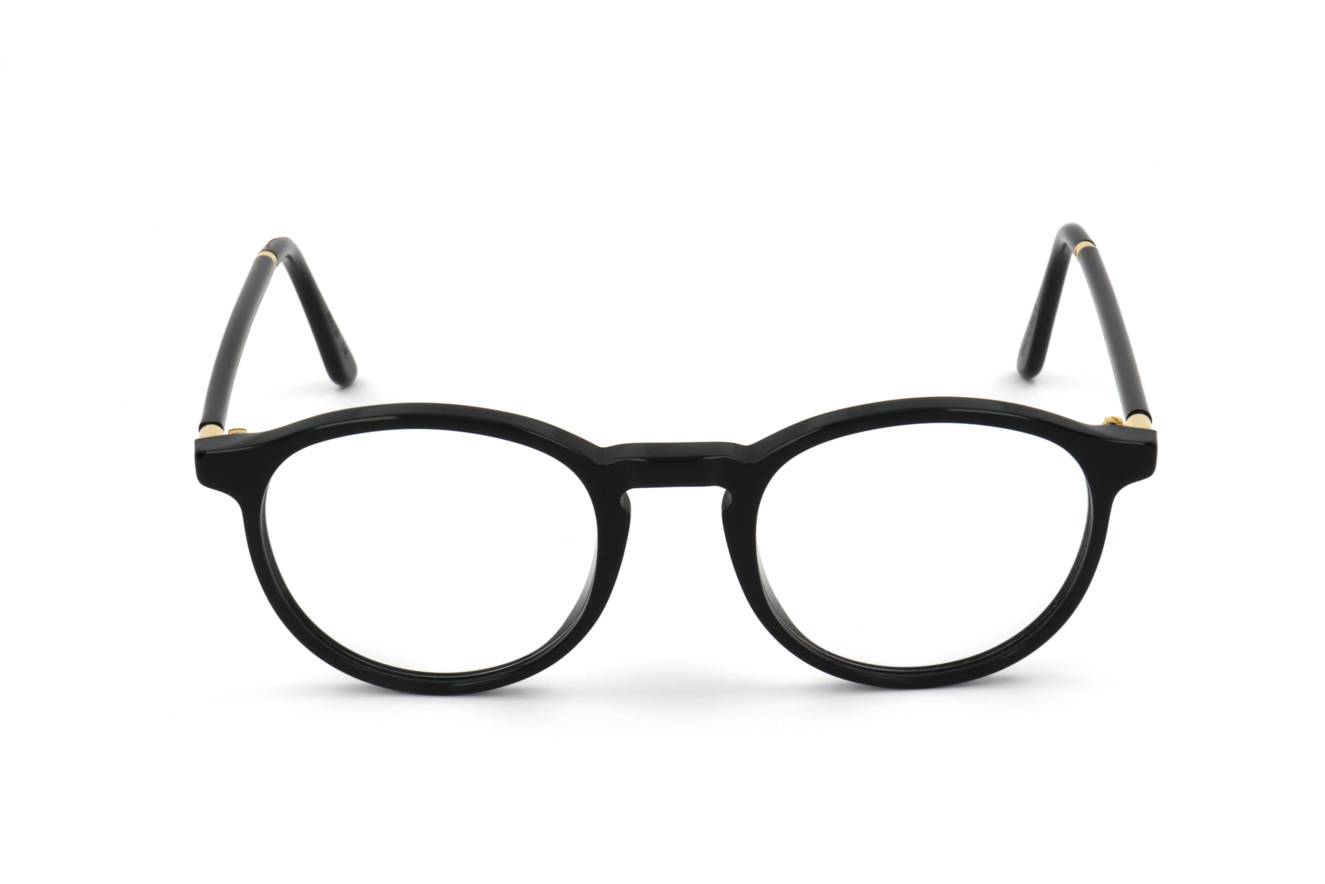 Retrosuperfuture NUMERO 01 NERO OGD  