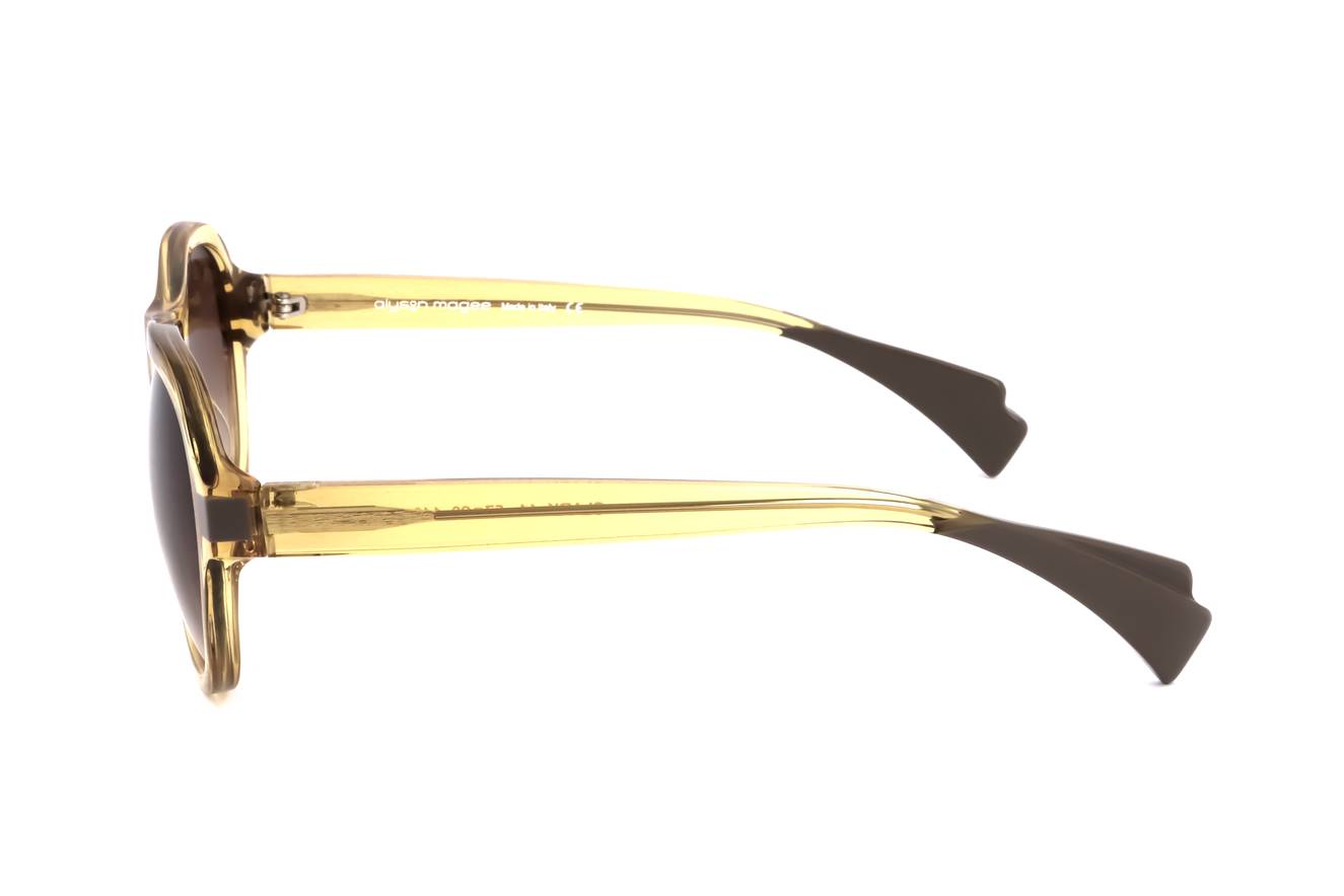 Alyson Magee CLARK 14  