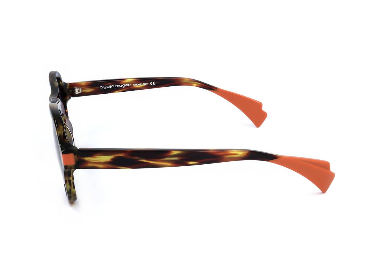 Alyson Magee CLARK 15  