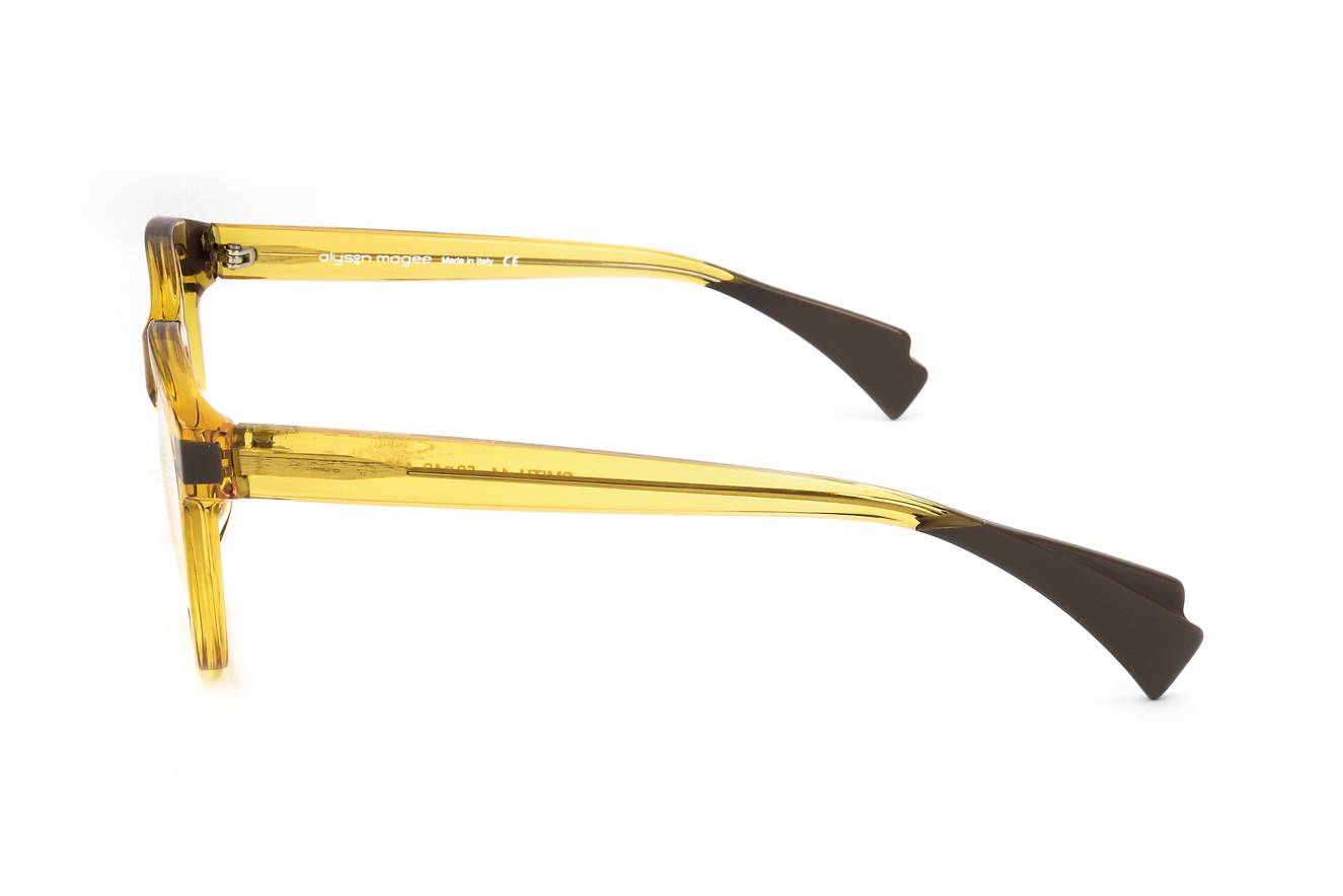 Alyson Magee SMITH 14  