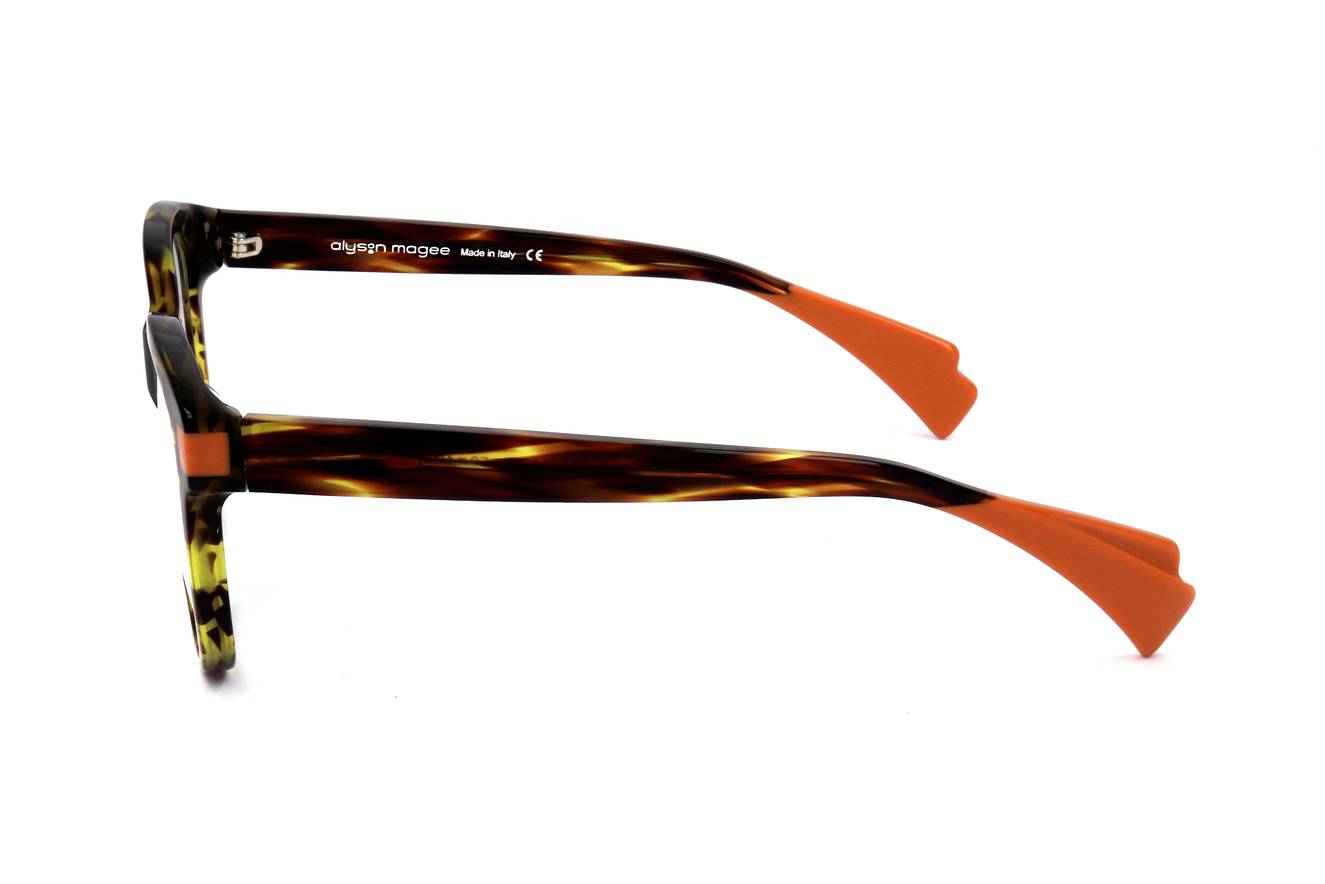 Alyson Magee SMITH 15  