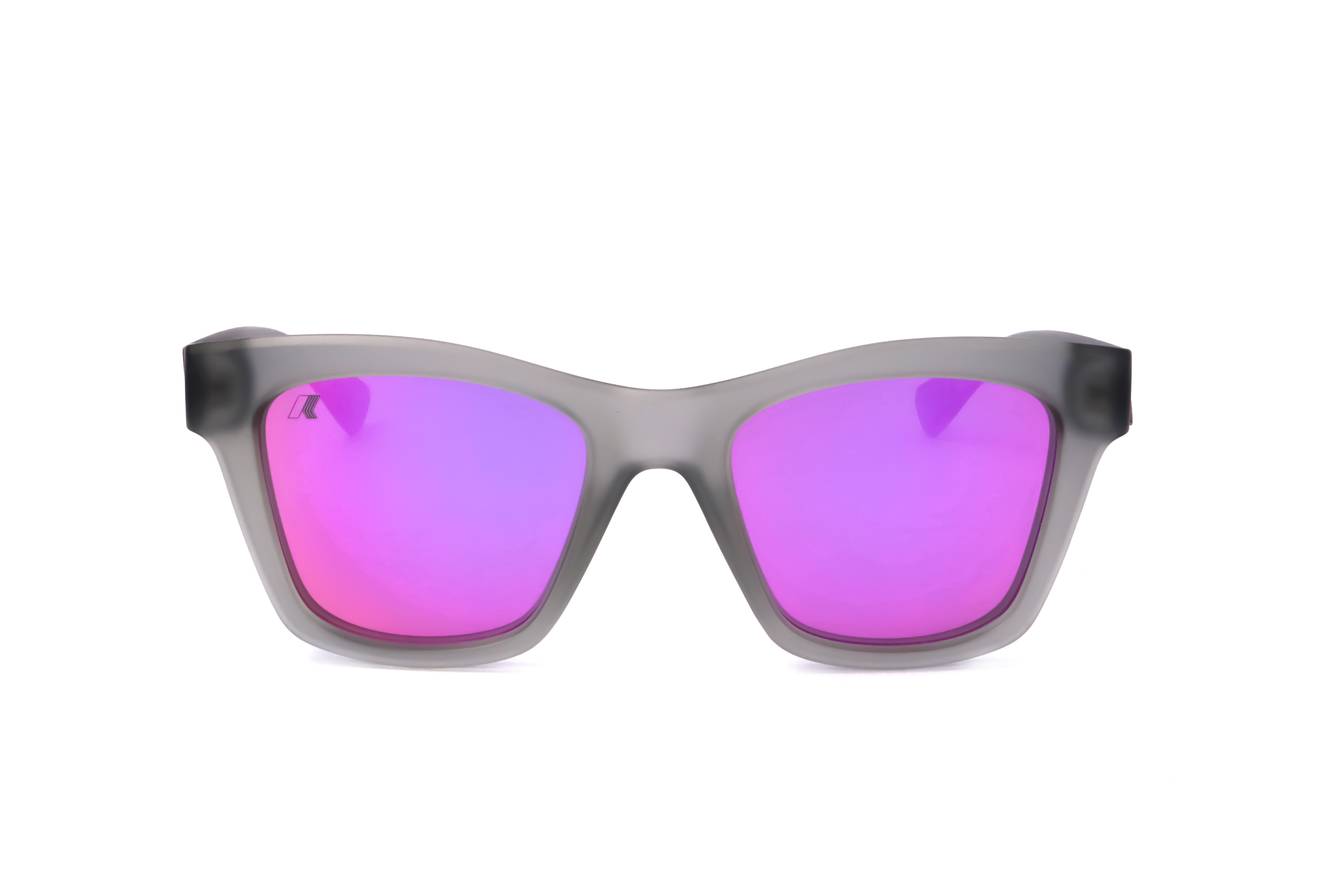 K-way NUMERO GRIS BOUILLARD OEQ  