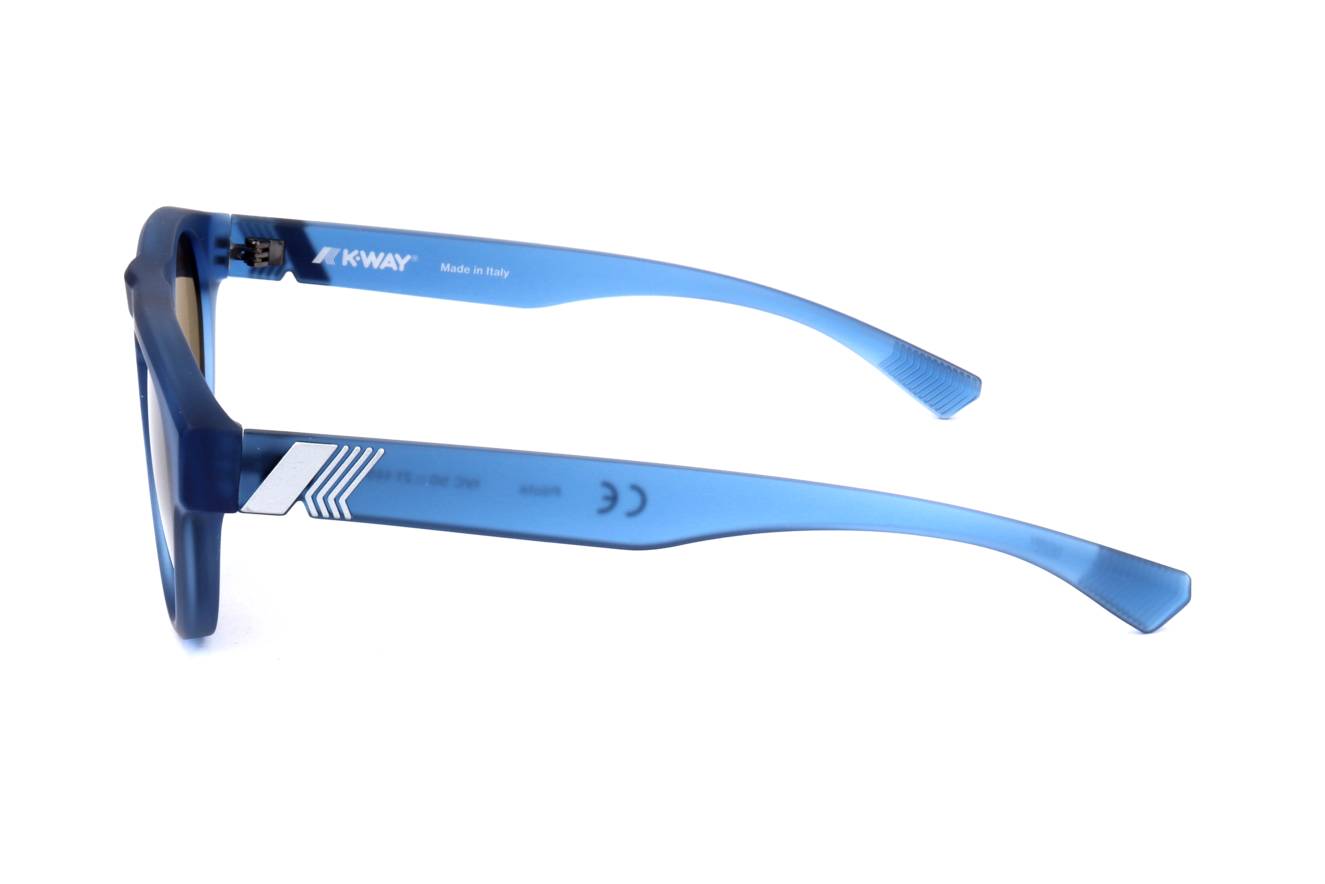 K-way PILOTE BLEU INDIGO INDIGO  