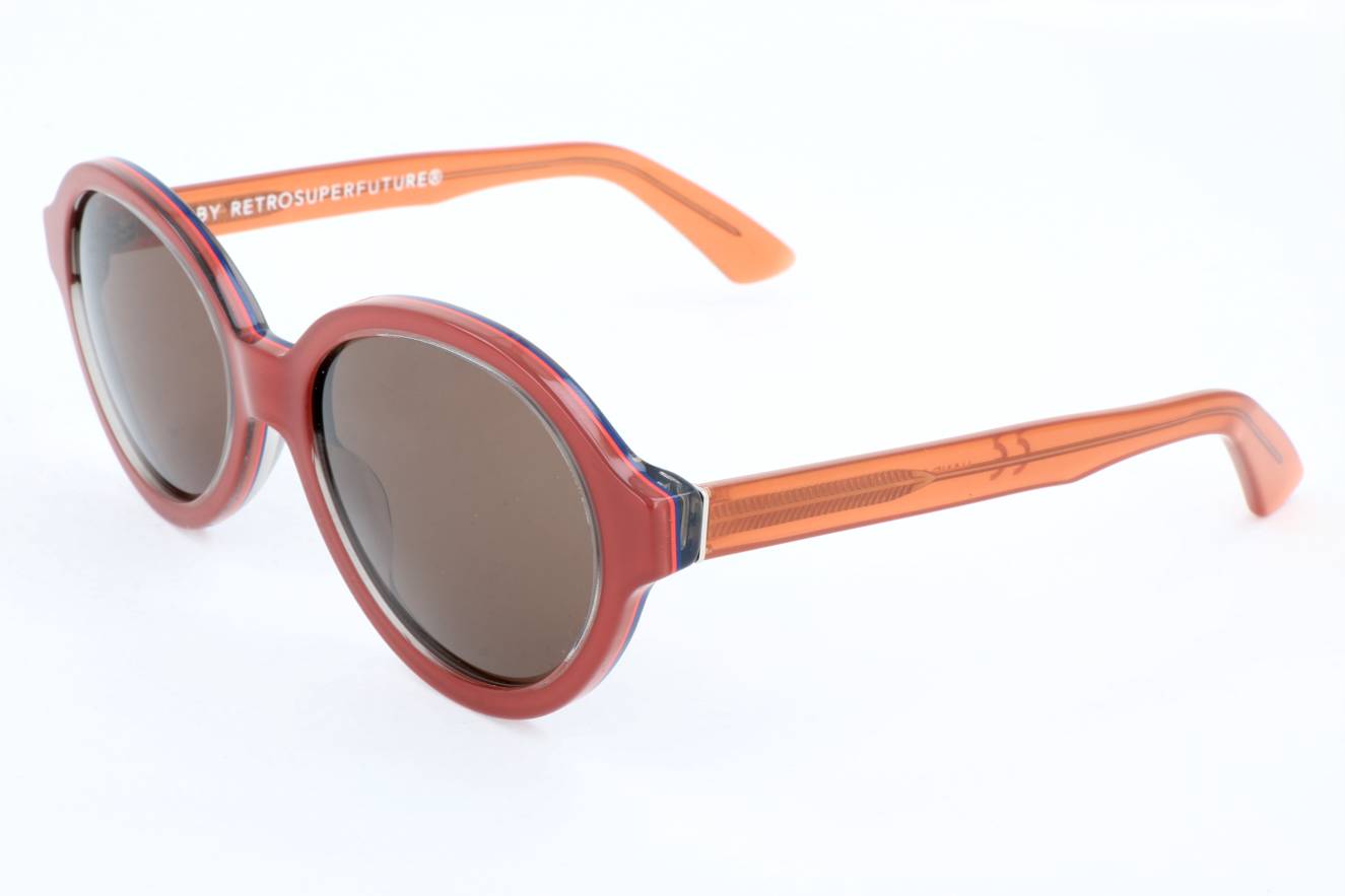 Retrosuperfuture YOMA RULES 8KU  