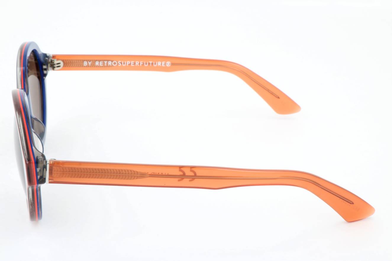 Retrosuperfuture YOMA RULES 8KU  