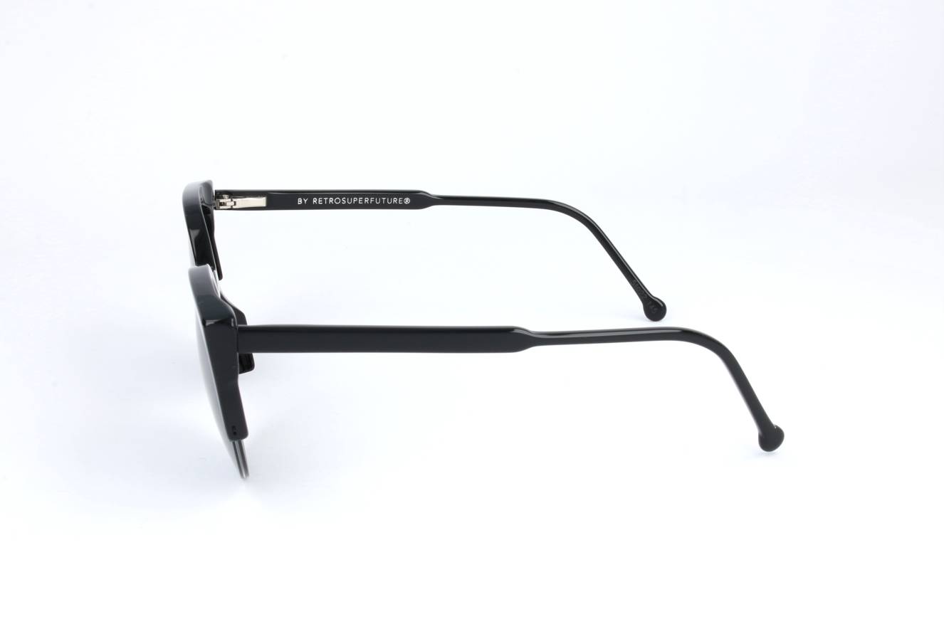 Retrosuperfuture LUCIA BLACK BLUE RPE  