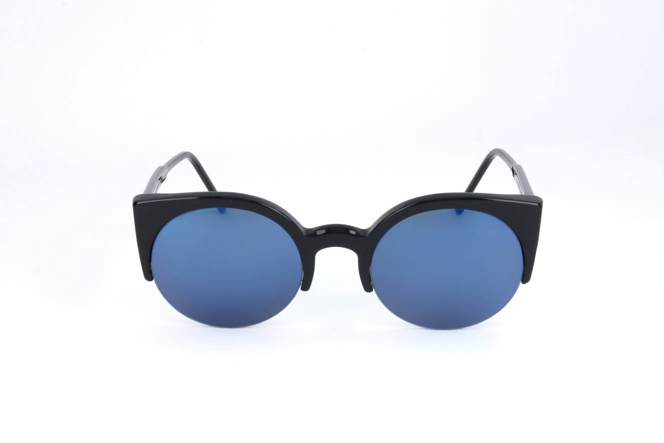 Retrosuperfuture LUCIA BLACK BLUE RPE  