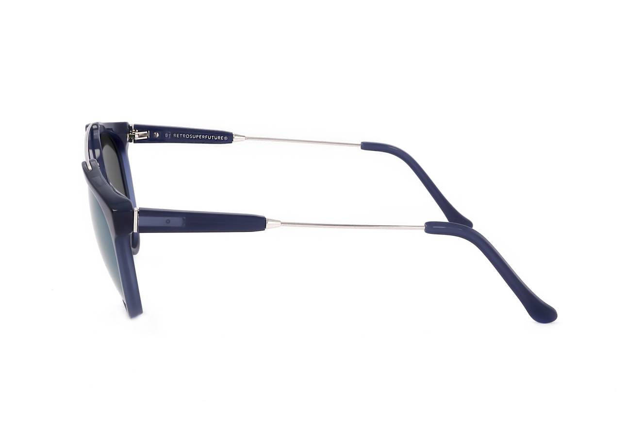 Retrosuperfuture GIAGUARO DEEP BLUE BAK  