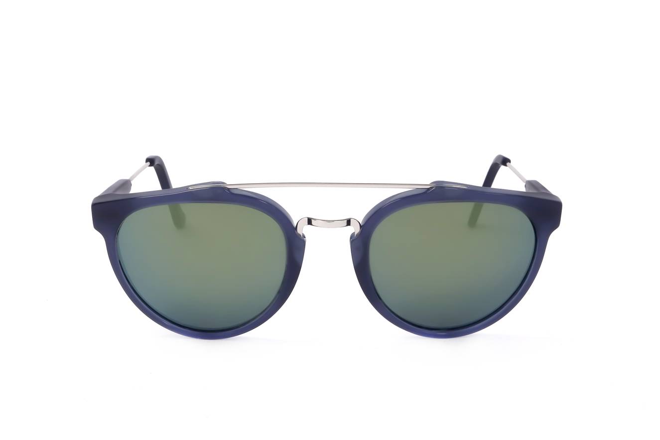 Retrosuperfuture GIAGUARO DEEP BLUE BAK  