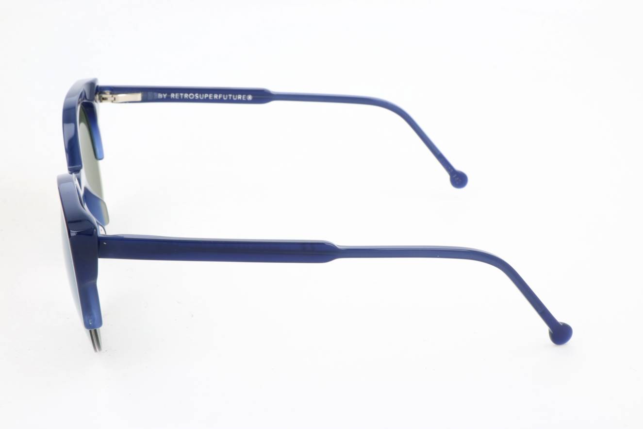 Retrosuperfuture LUCIA DEEP BLUE 0MF  