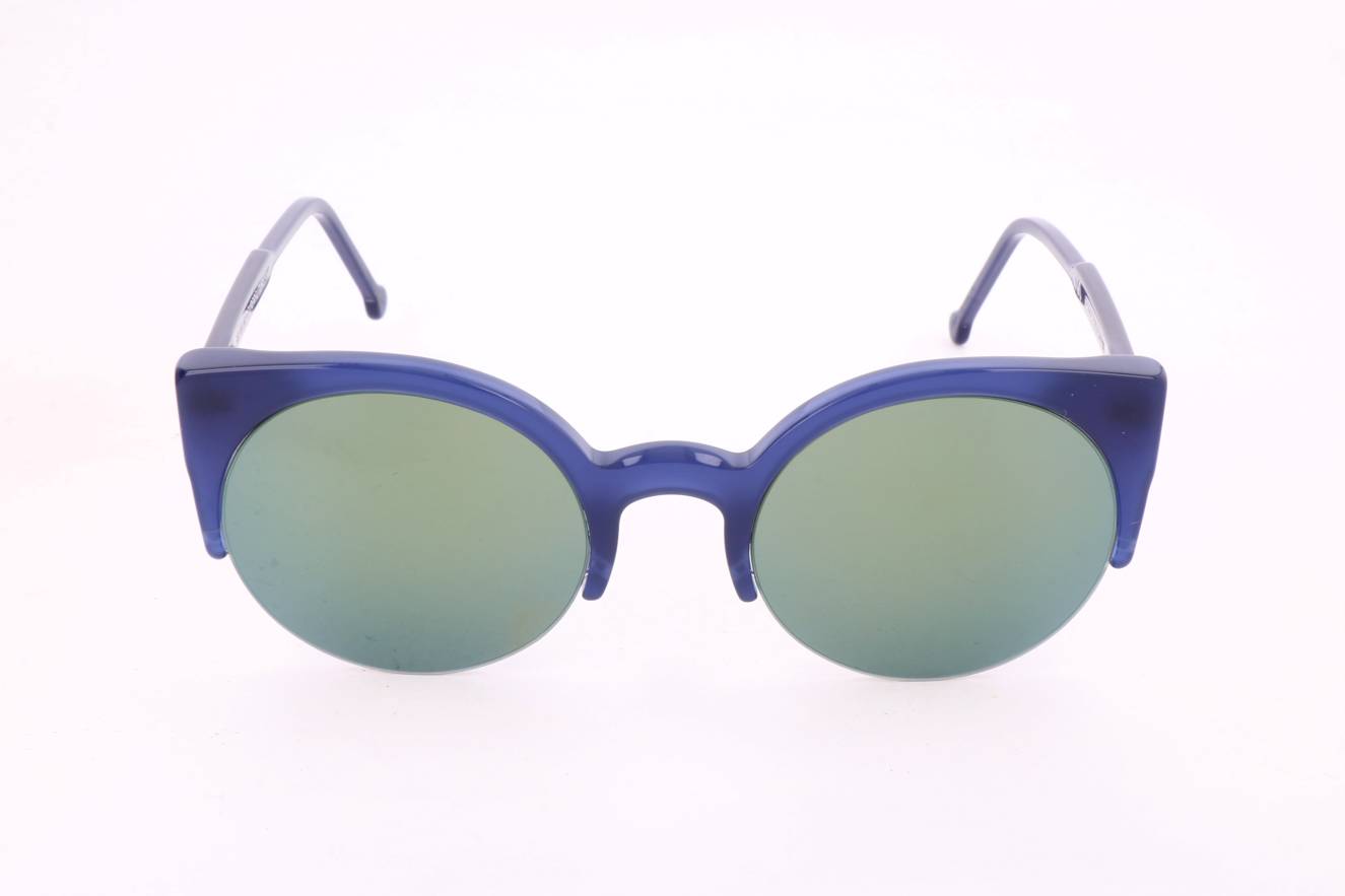 Retrosuperfuture LUCIA DEEP BLUE 0MF  