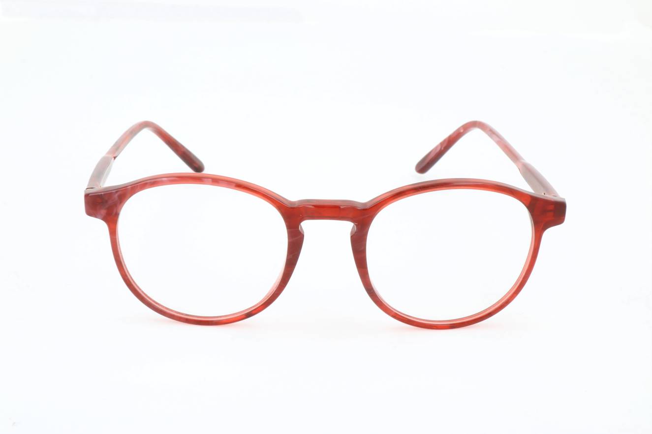 Retrosuperfuture N. 01 PIETRA ROSSO G0D  