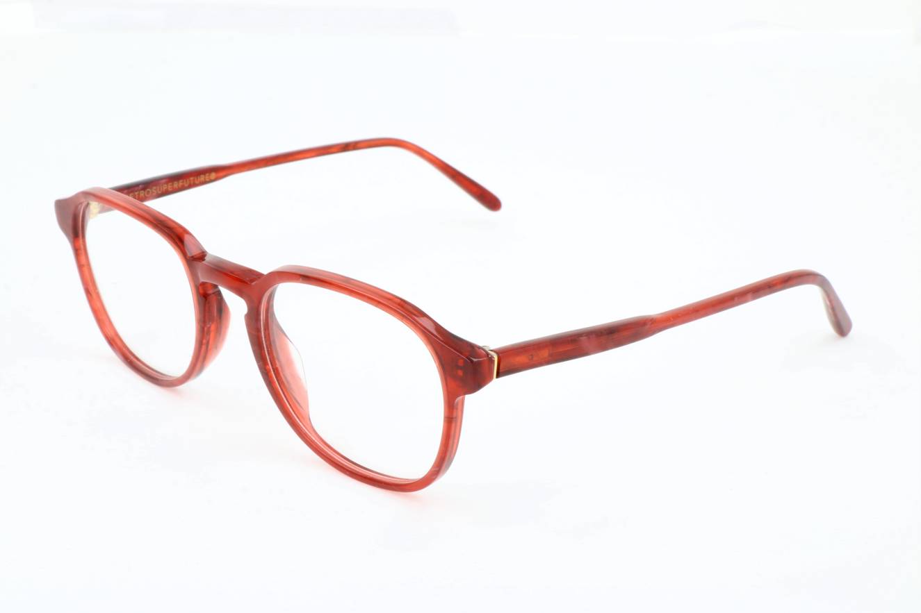 Retrosuperfuture N. 02 PIETRA ROSSO ENP  